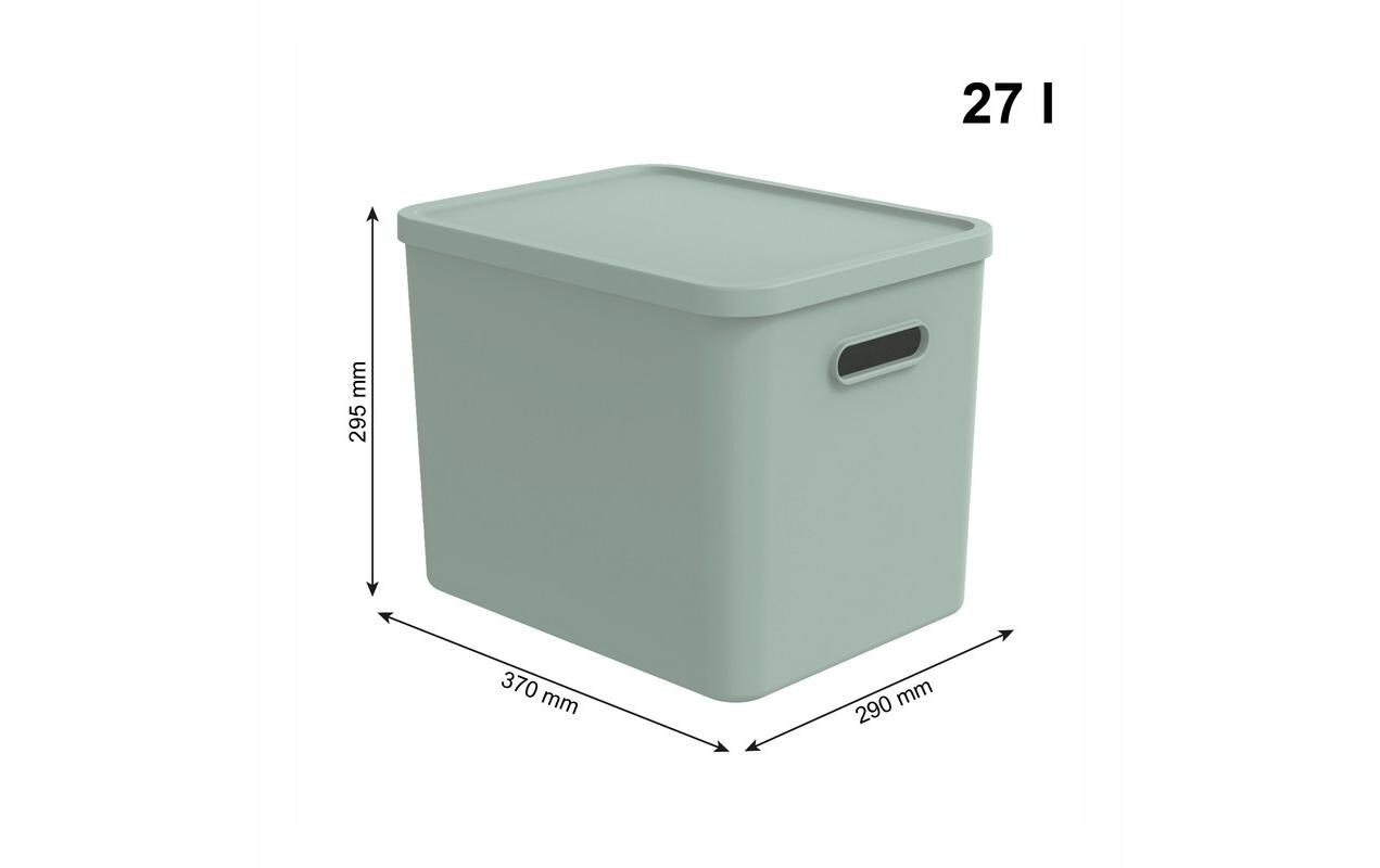 Rotho Babydesign Aufbewahrungsbox »KAYO L«