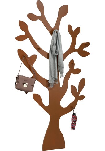 Home affaire Garderobenpaneel »Der Baum« kaufen