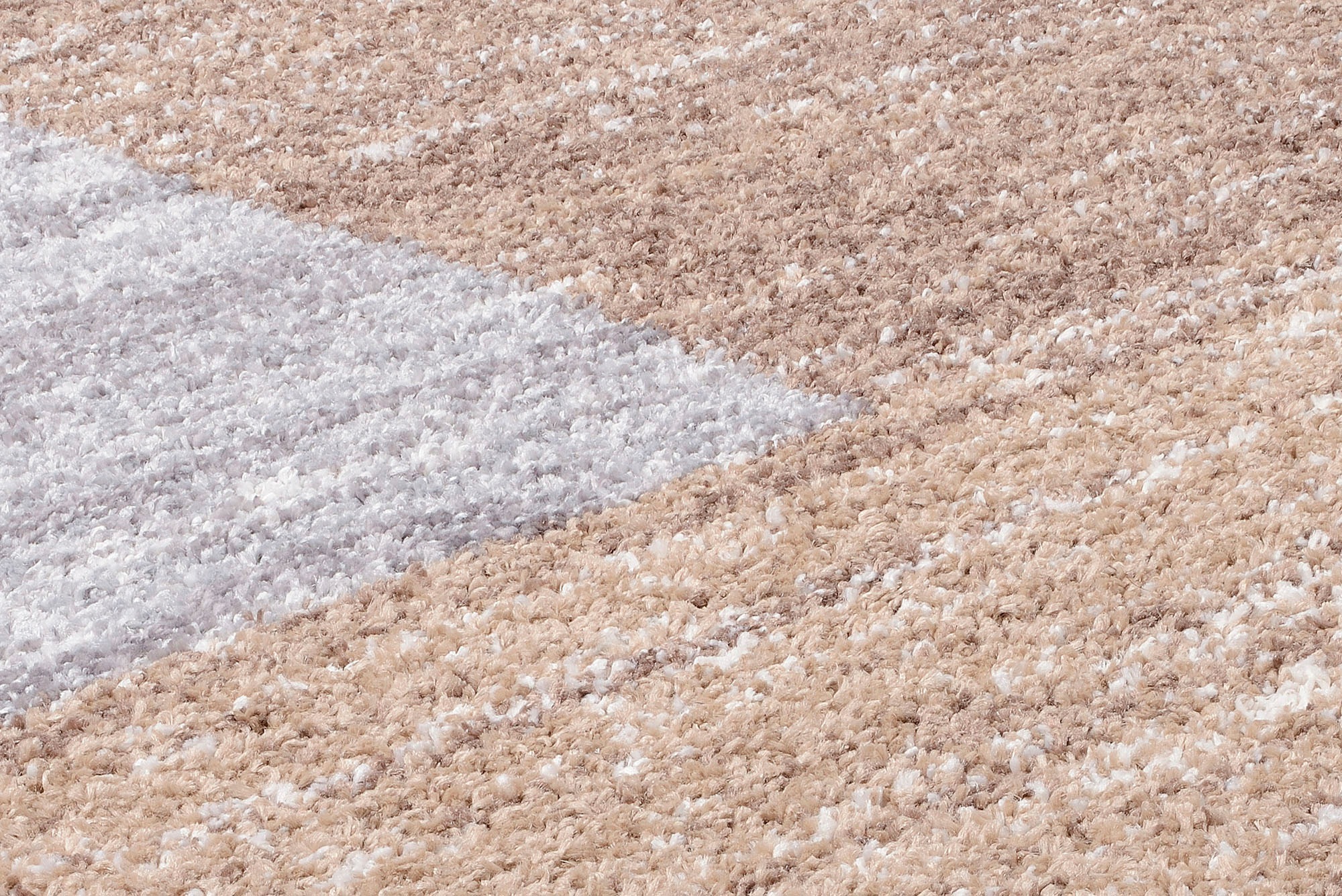 OCI DIE TEPPICHMARKE Teppich »Sofi Grand«, rechteckig, 12 mm Höhe, Wohnzimmer