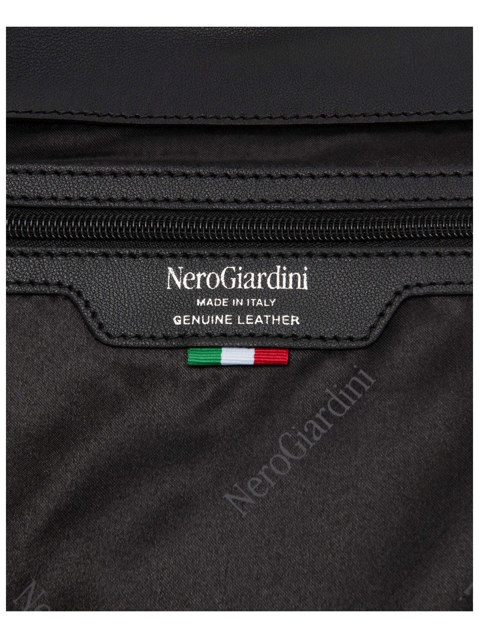 Nero Giardini Umhängetasche »Nero Giardini Taschen Leder«