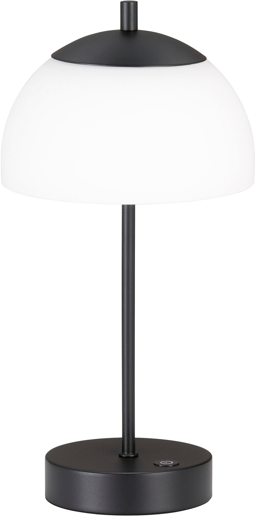 easy! BY FHL LED Tischleuchte »Riva«, 1 flammig, Leuchtmittel LED-Modul | LED fest integriert