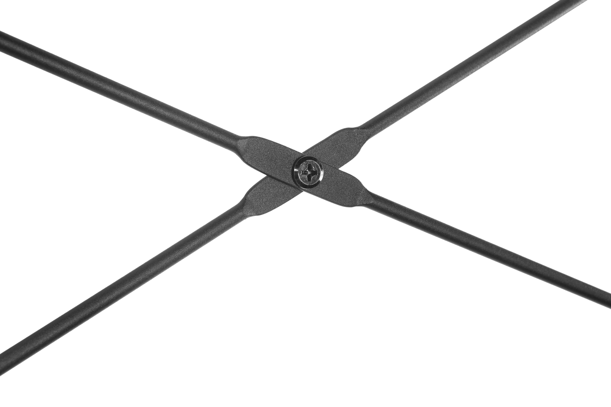 INOSIGN Aktenregal »Koperno«, Bücherregal, Metallgestell, 4 Fächer für Aktenordner, Höhe 169 cm