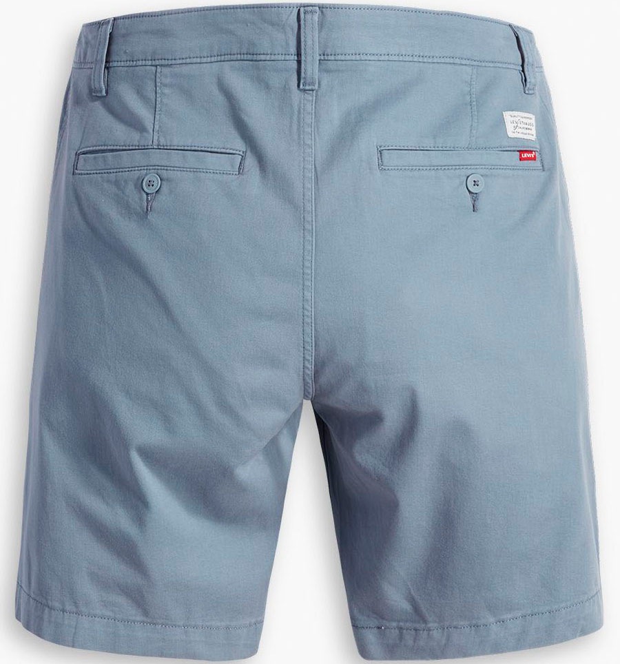 8. Bild von Levi's® Chinoshorts »XX CHINO SHORT II«, mit Logobadge