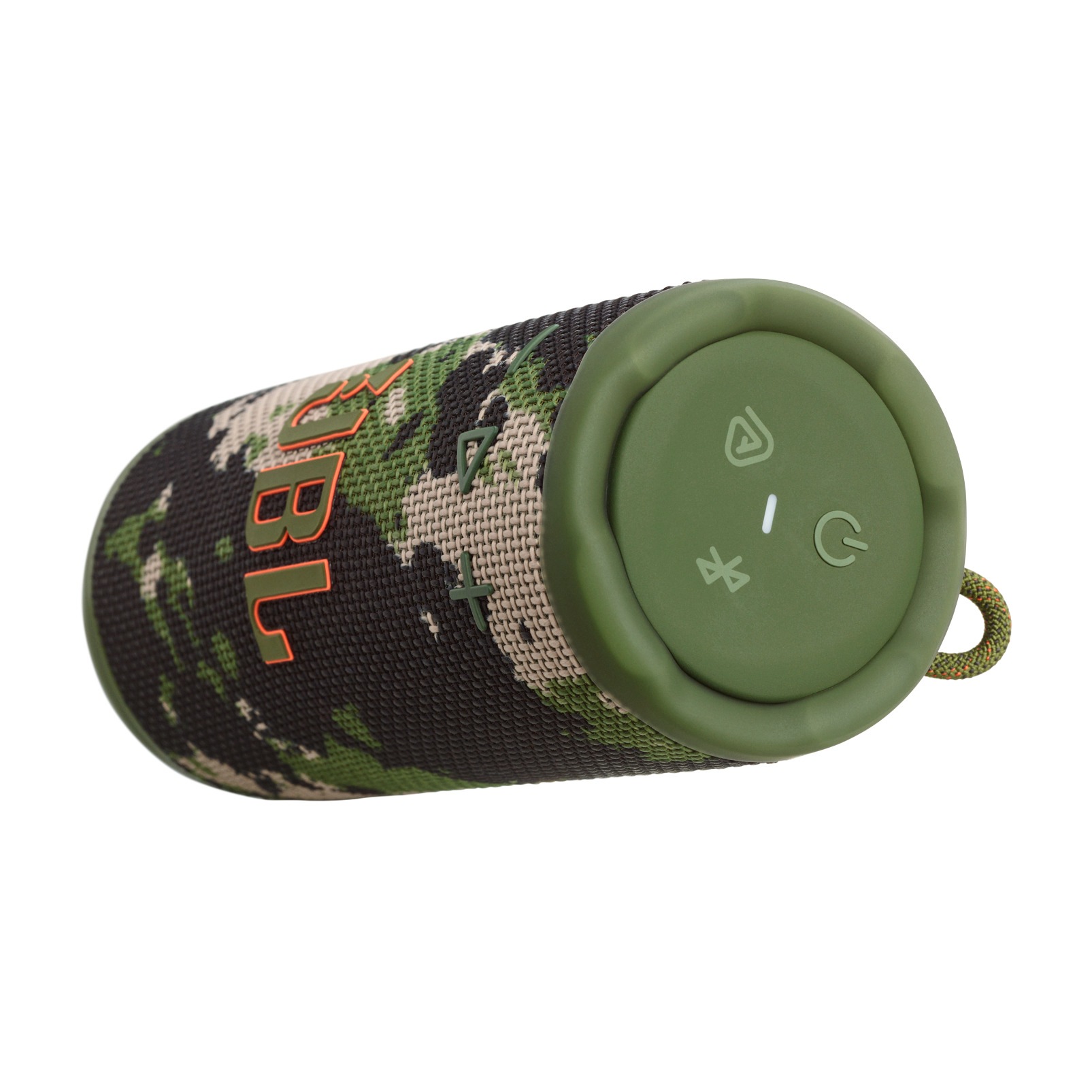 JBL Bluetooth-Lautsprecher »GRIP«, Kompakter Bluetooth-Speaker, starker JBL Pro Sound und Ambient Light