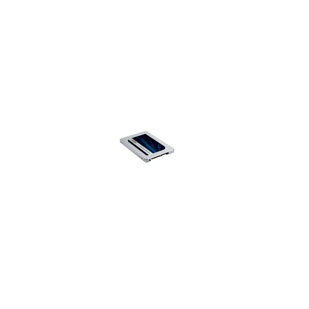 Crucial interne SSD »MX500«
