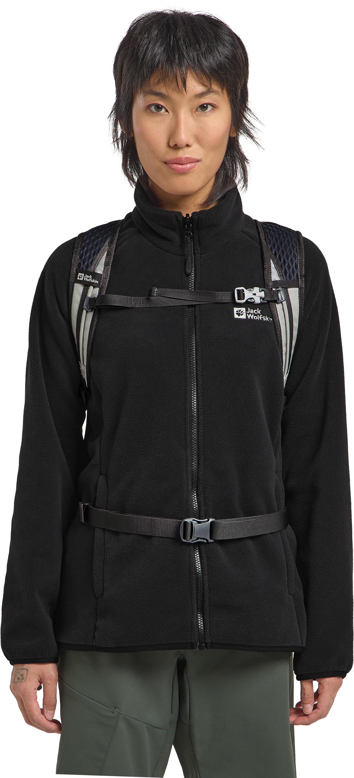 Jack Wolfskin Daypack »VELOCITY 20«