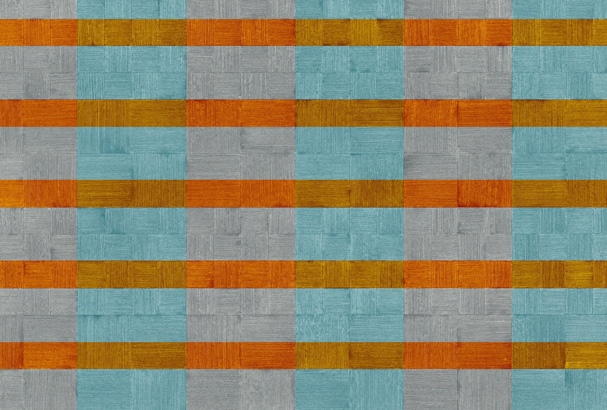 Architects Paper Fototapete »Atelier 47 Plaster Art 3« Holz glatt Vlies, Wa günstig online kaufen