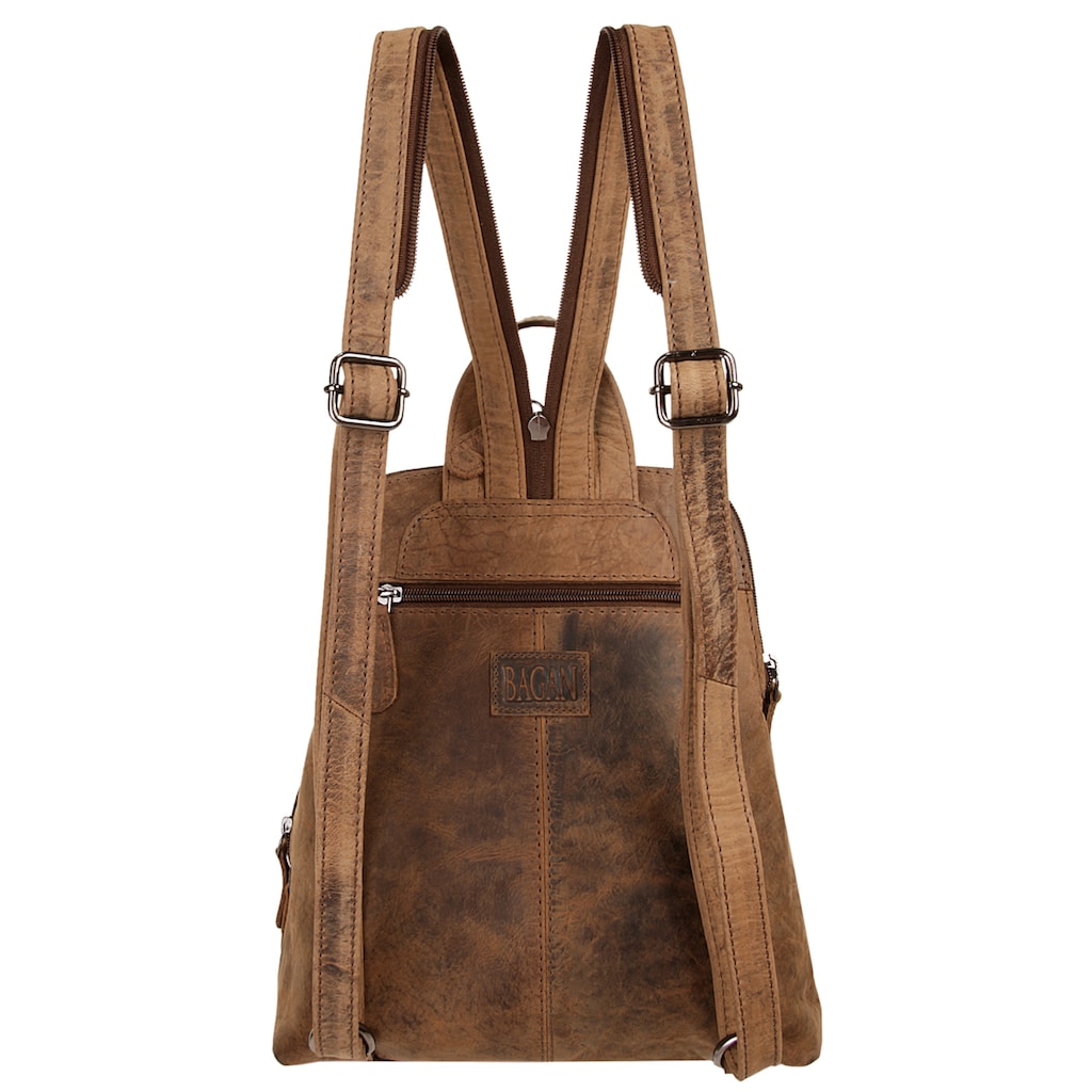 Bagan Cityrucksack