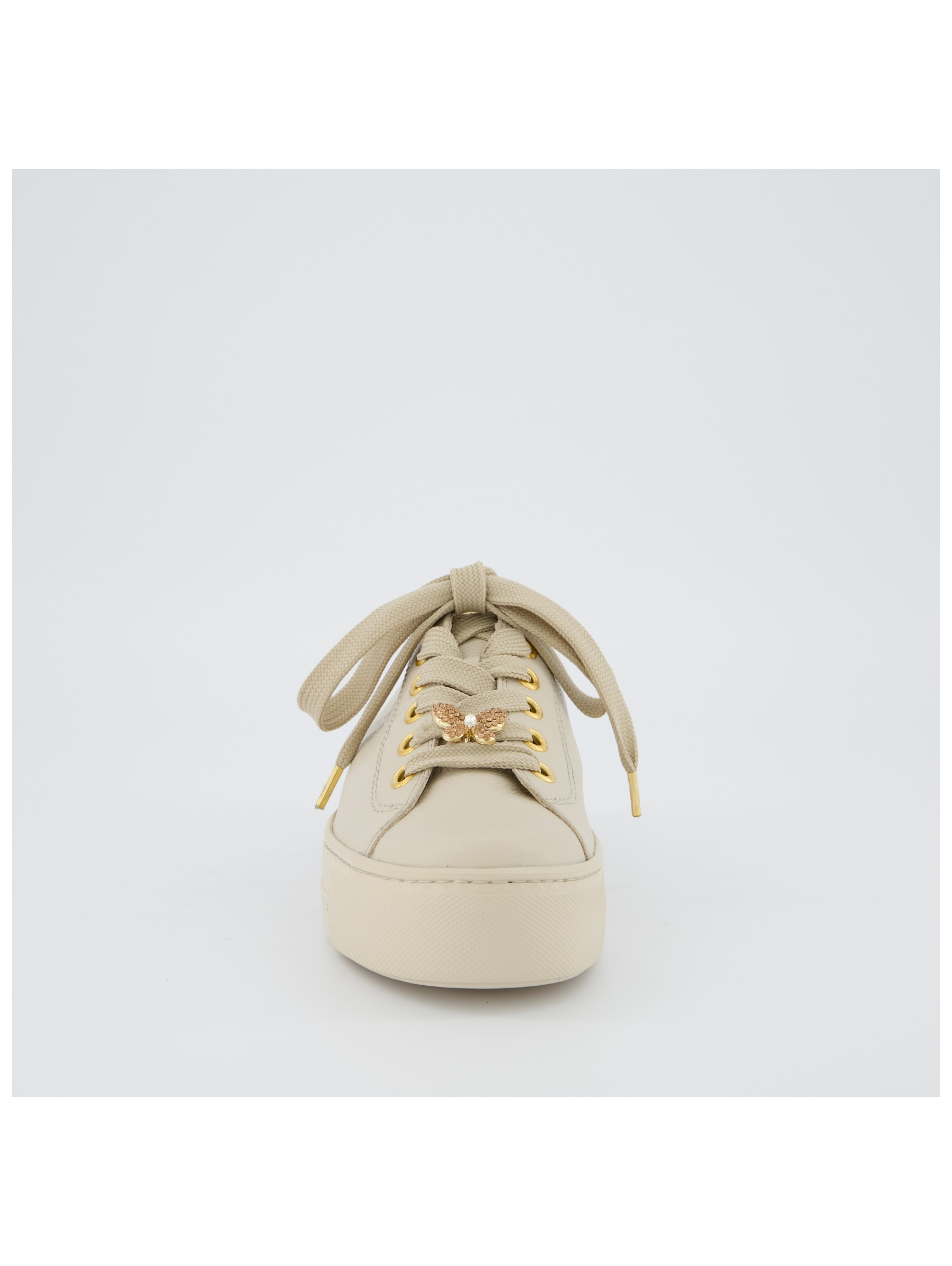 Paul Green Sneaker »Paul Green Sneaker Glattleder«