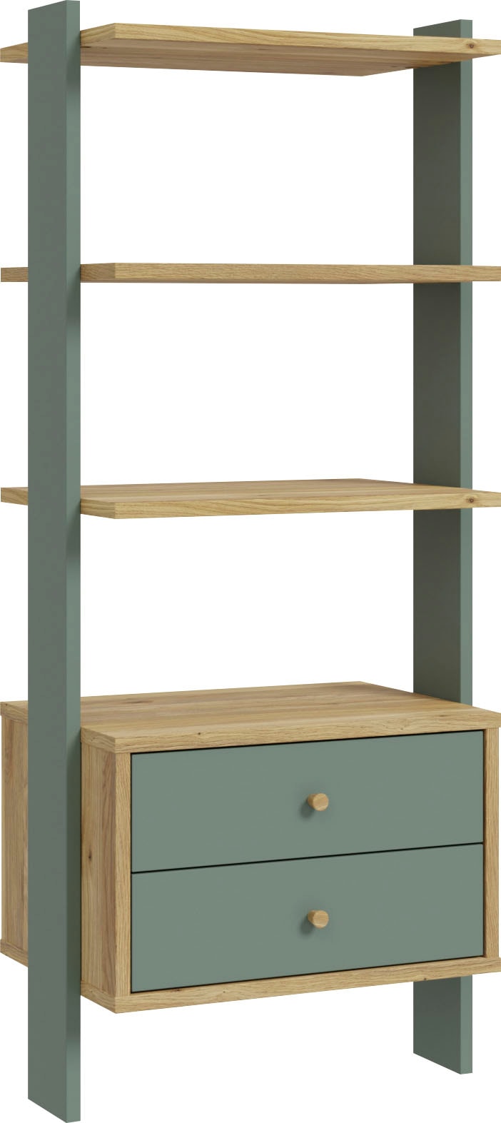 FORTE Standregal