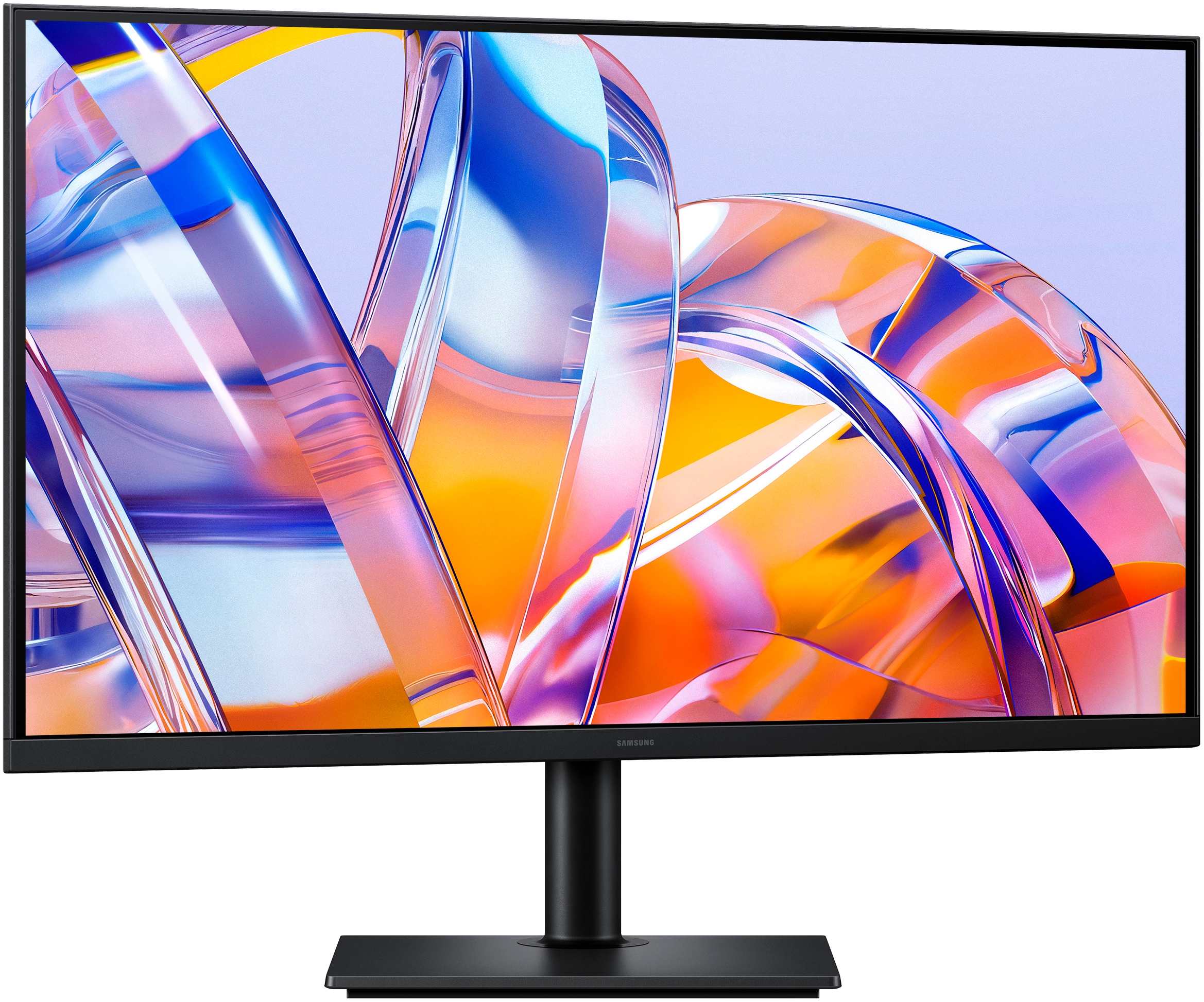 Samsung LED-Monitor »S32H804UAU« 80 cm/32 ″  3840 x 2160 px 5 Reaktionszeit 60 Hz