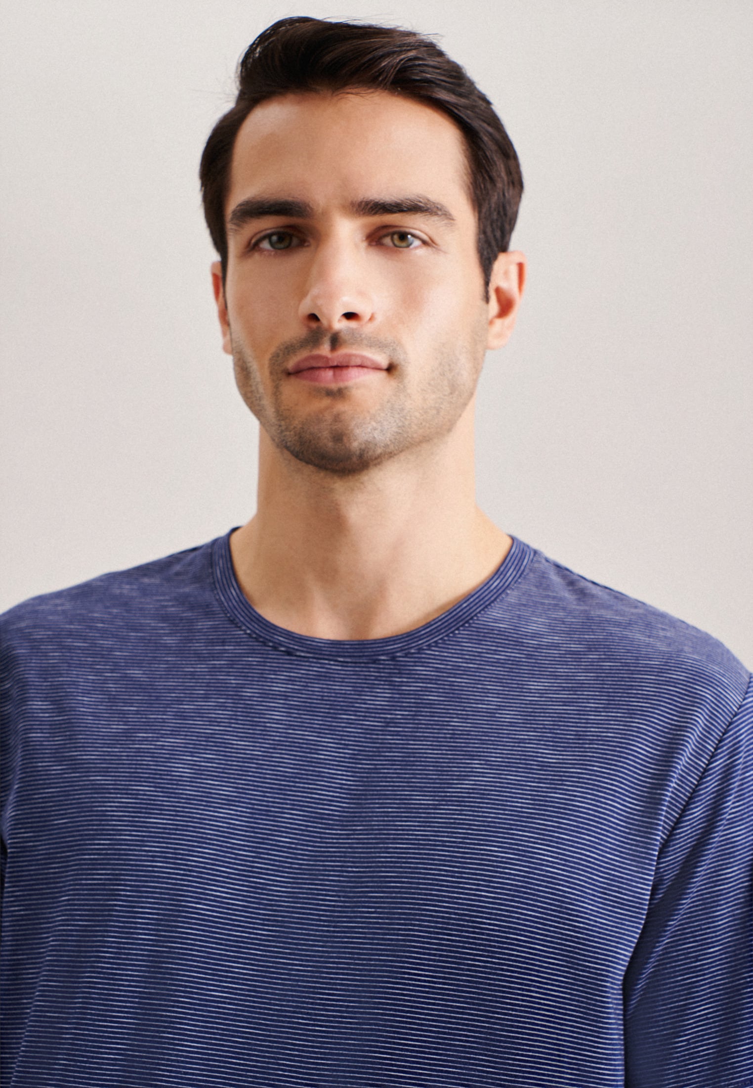 seidensticker Pyjama »Schwarze Rose«