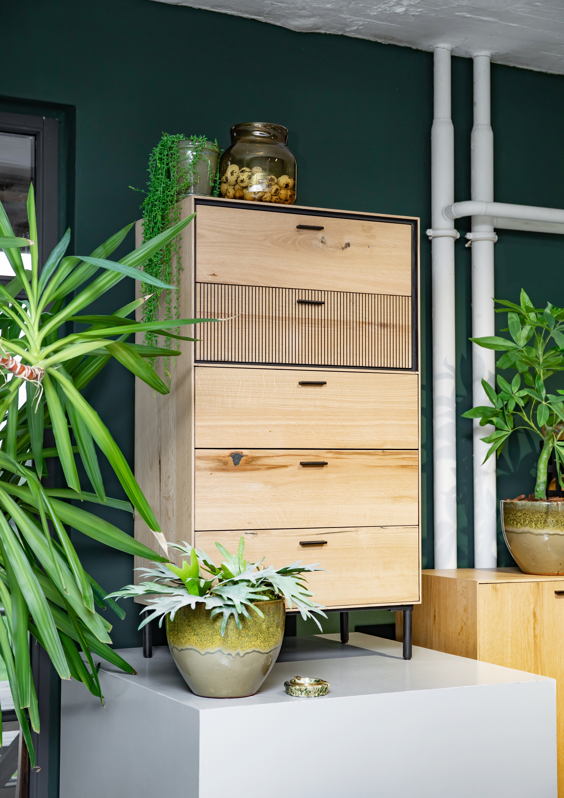 Gutmann Factory Kommode