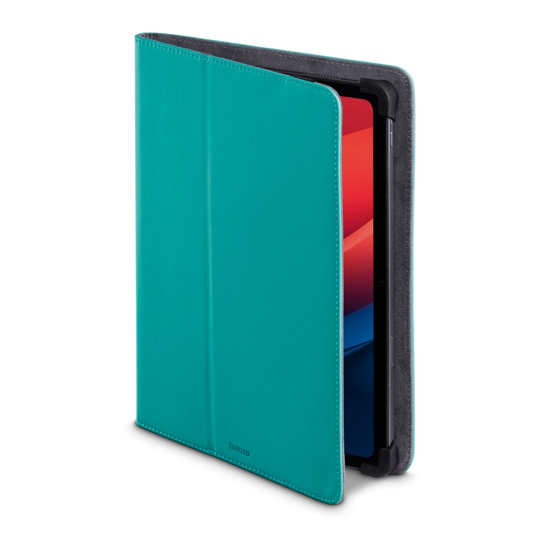 Hama Tablet-Hülle »Schutzhülle "Xpand" für Tablets 24 - 28 cm (9,5 - 11")«, universell, ausziehbare Silikonecken