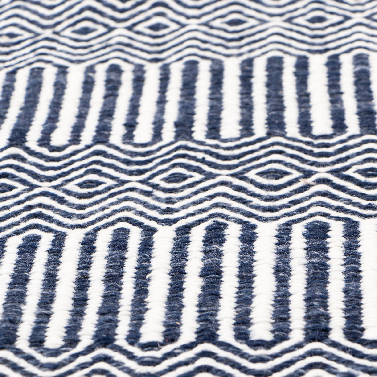 morgenland Outdoorteppich »In- & Outdoor Teppich - Heaven«, rund, 6 mm Höhe, In und Outdoor geeignet