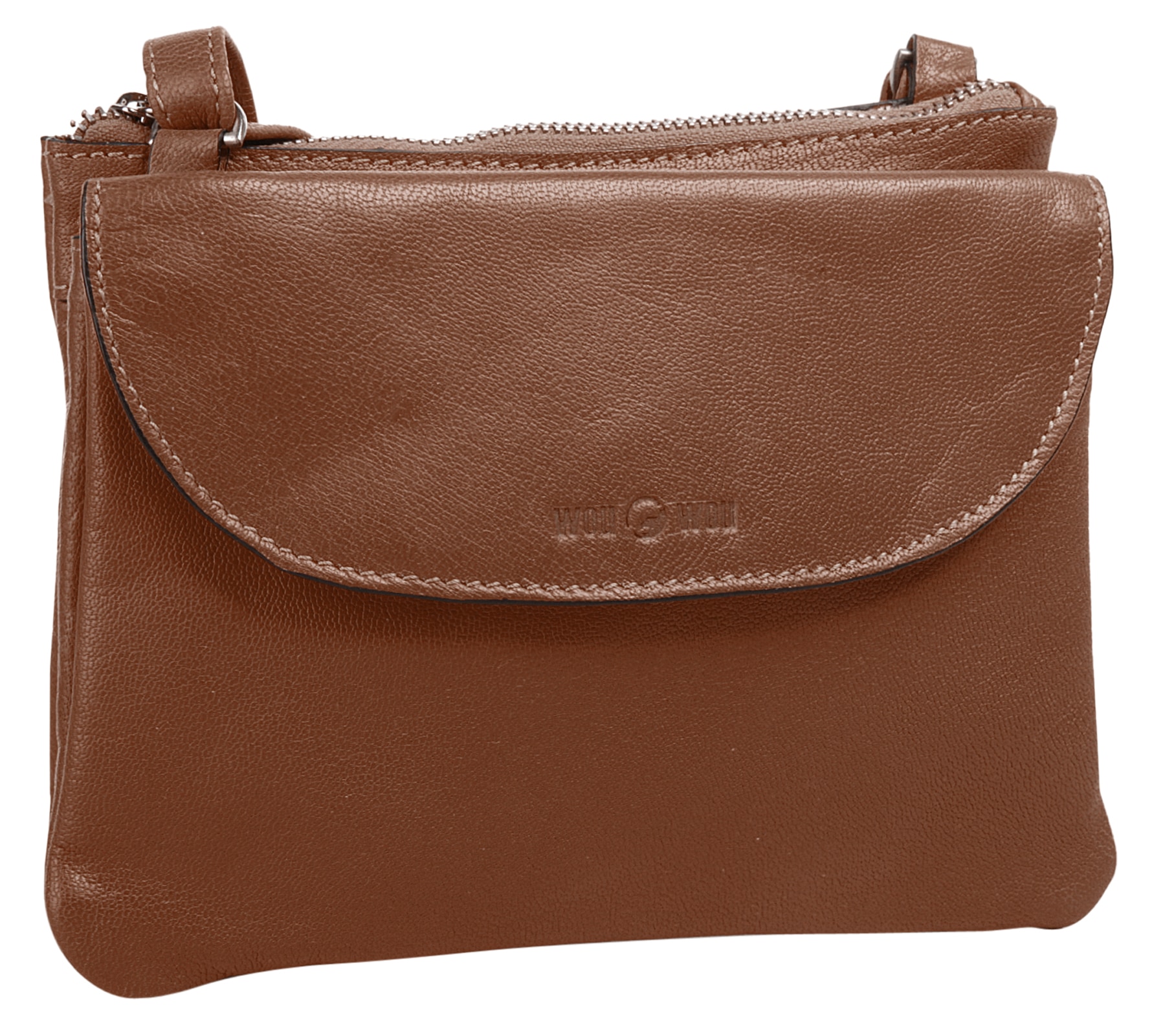 WouWou Umhängetasche