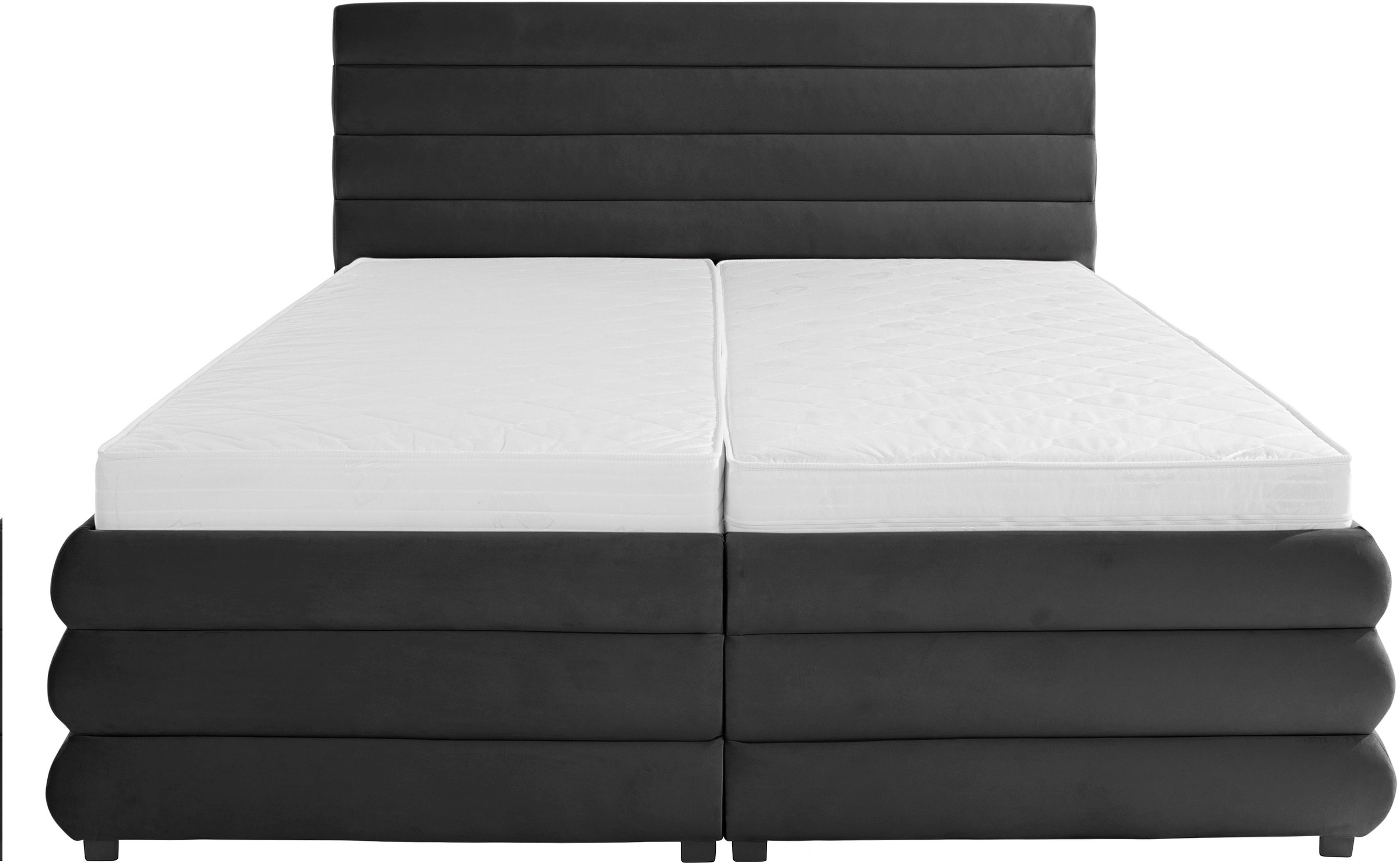 LeGer Home by Lena Gercke Polsterbett "Maylis" wahlweise mit und ohne Matra günstig online kaufen