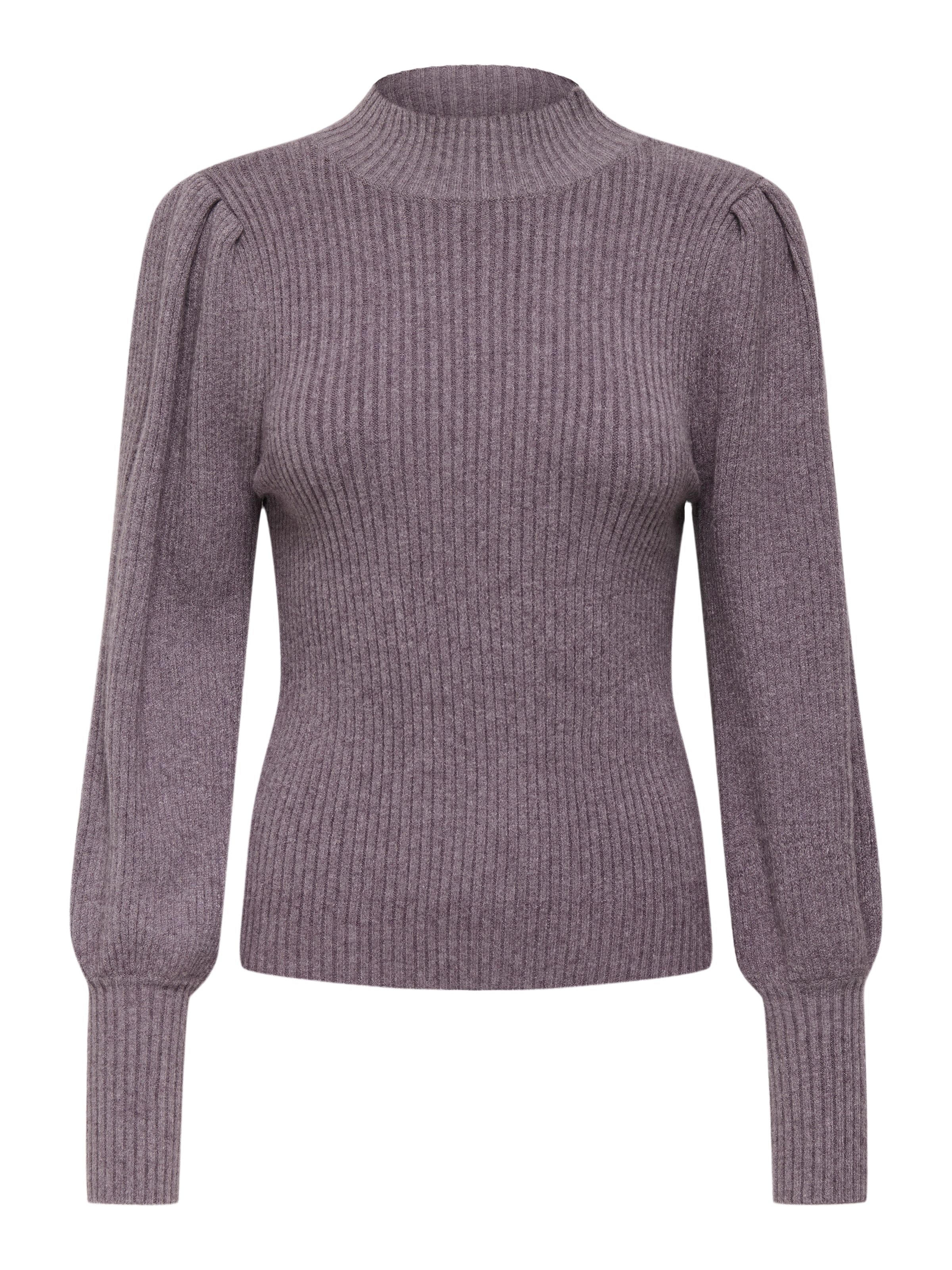ONLY Strickpullover »ONLKATIA L/S HIGHNECK PULLOVER KNT NOOS«