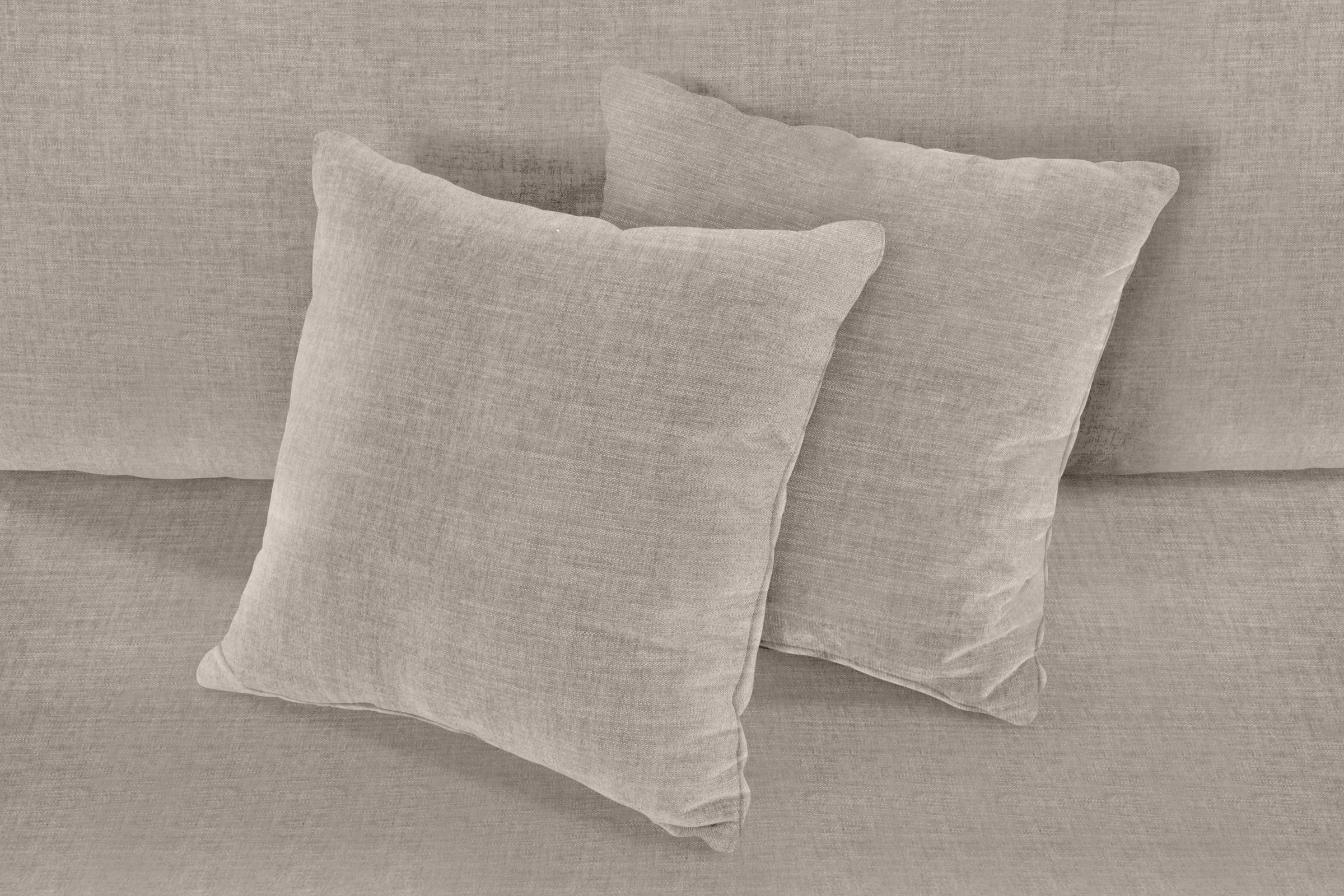 Guido Maria Kretschmer Home&Living Sofa-Mittelelement »Skara XXL«, Modul XXL - zum eigenen Zusammenstellen, in vielen Bezugsqualitäten