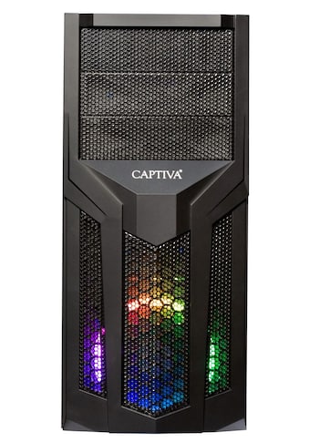 CAPTIVA Gaming-PC »Advanced Gaming R65-531« kaufen