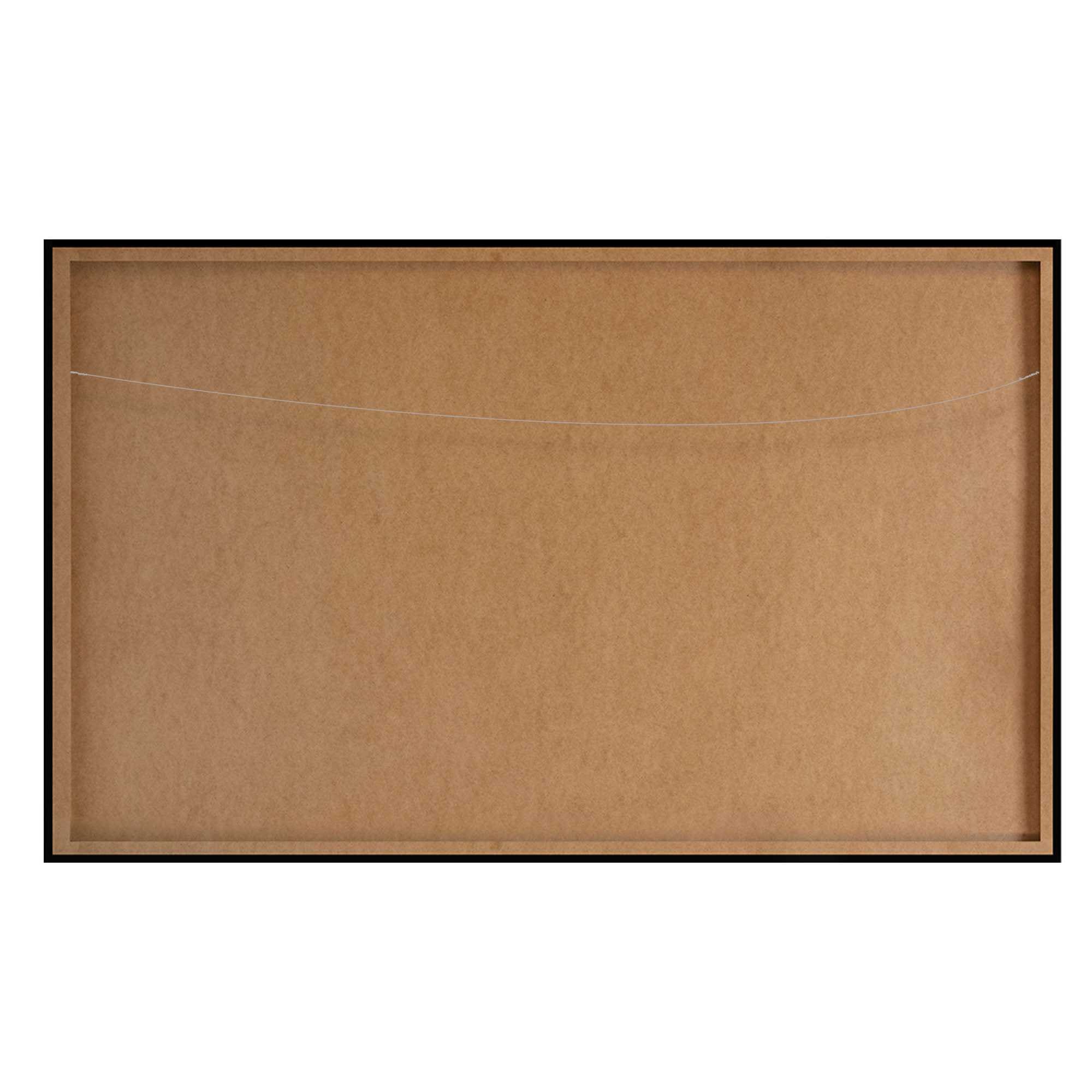 Reinders! Wandbild »Serene Golden«
