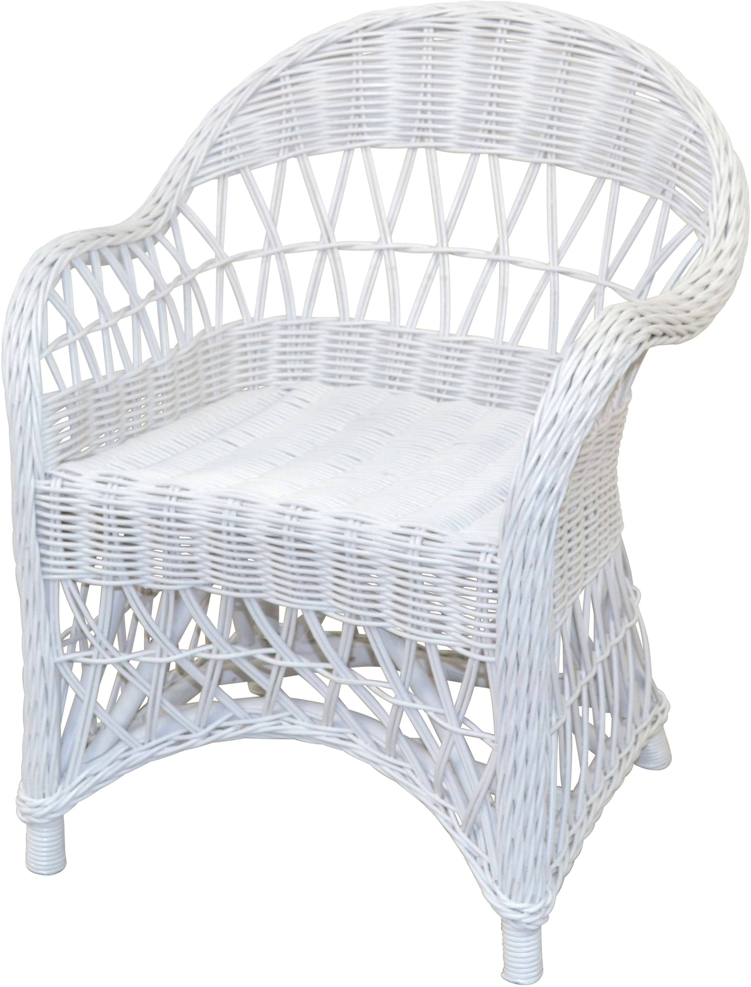 HOFMANN LIVING AND MORE Relaxsessel Handgeflochten günstig online kaufen