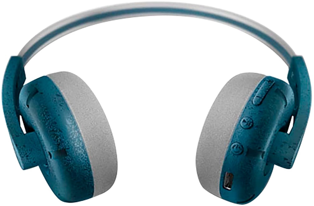 Philips Kopfhörer »TAH2000«, Bluetooth, Freisprechfunktion-Multi-Point-Verbindung-Rauschunterdrückung-kompatibel mit Siri