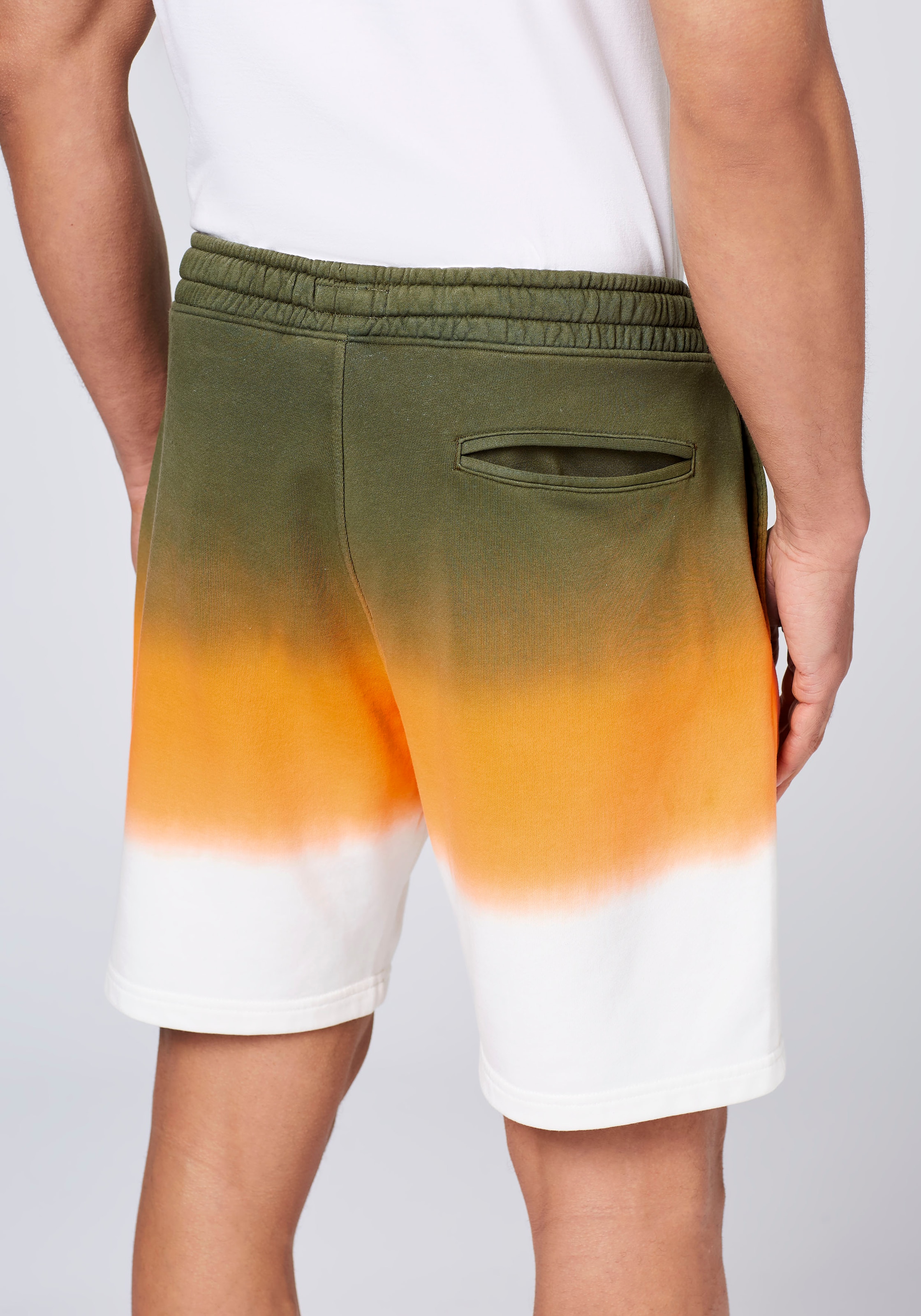 Chiemsee Bermudas