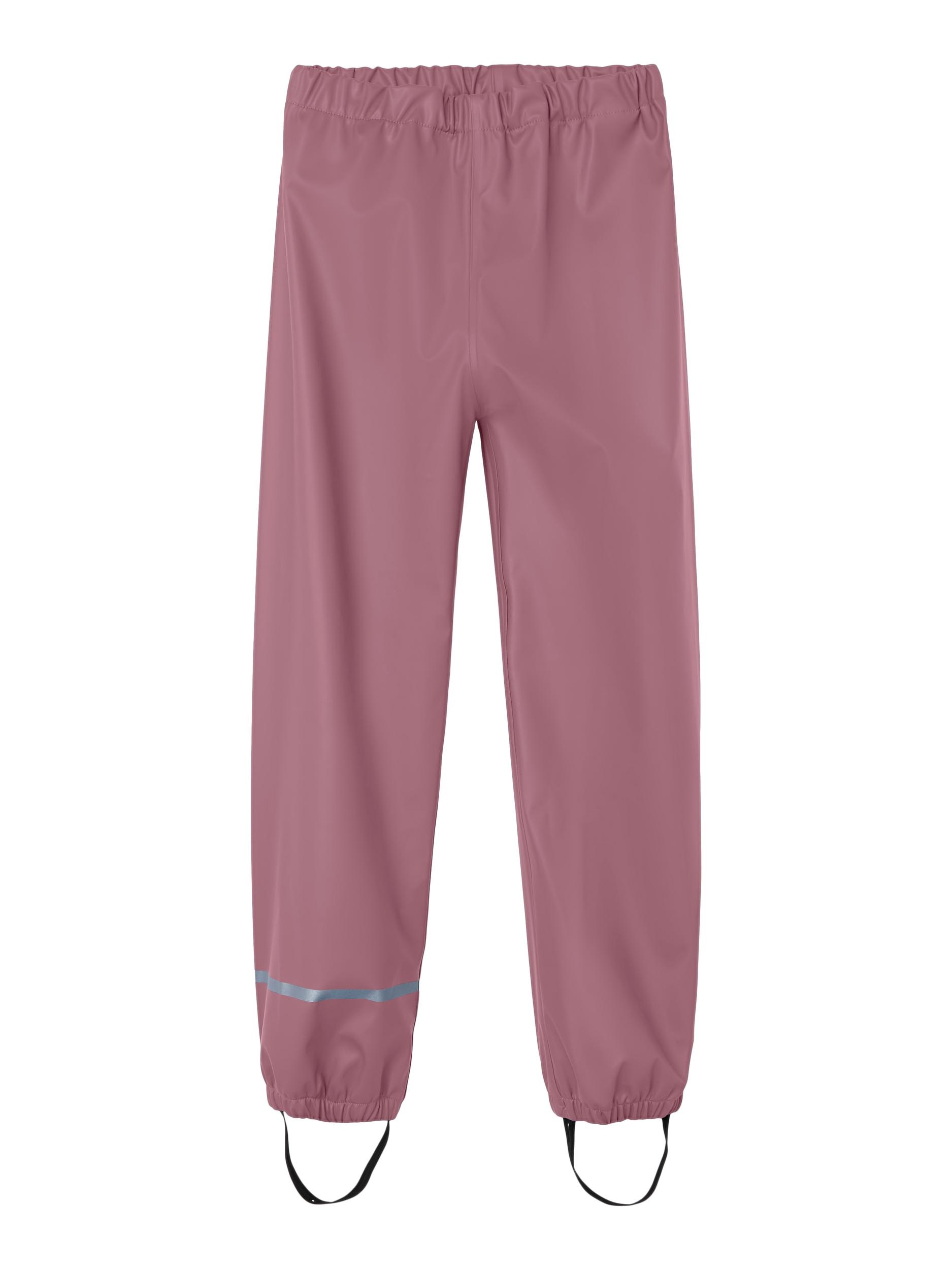 Name It Regenhose »NKNDRY RAIN PANT FO NOOS«