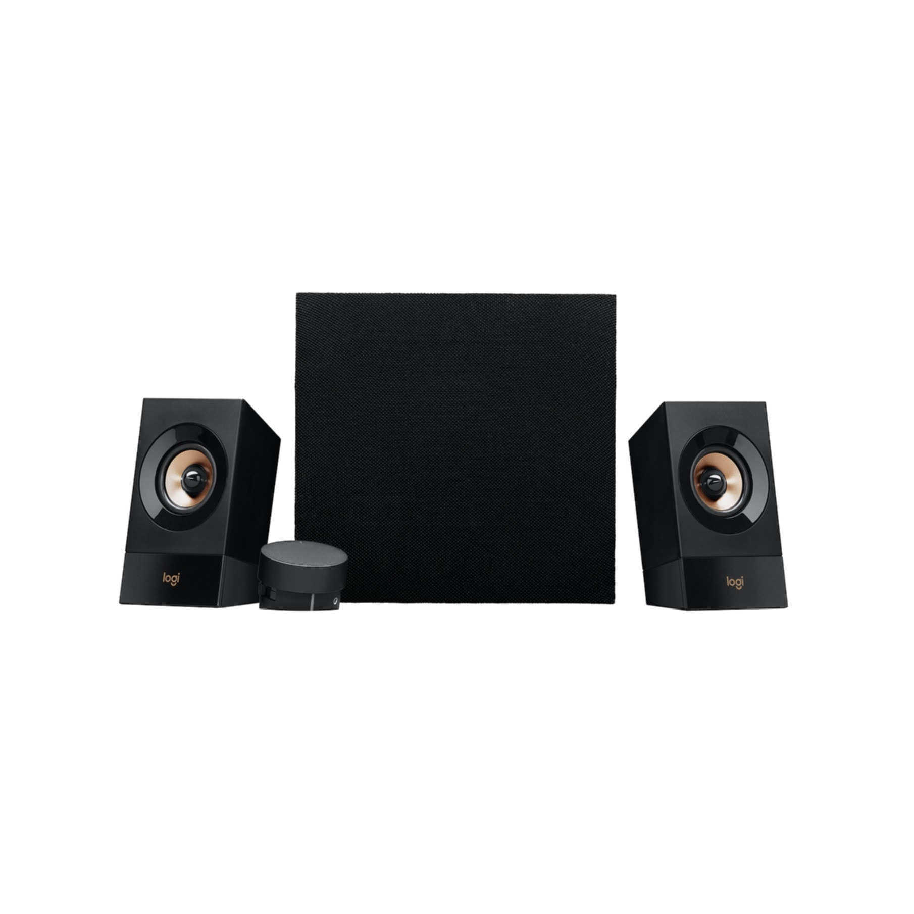 Logitech Lautsprecher »980-001054«