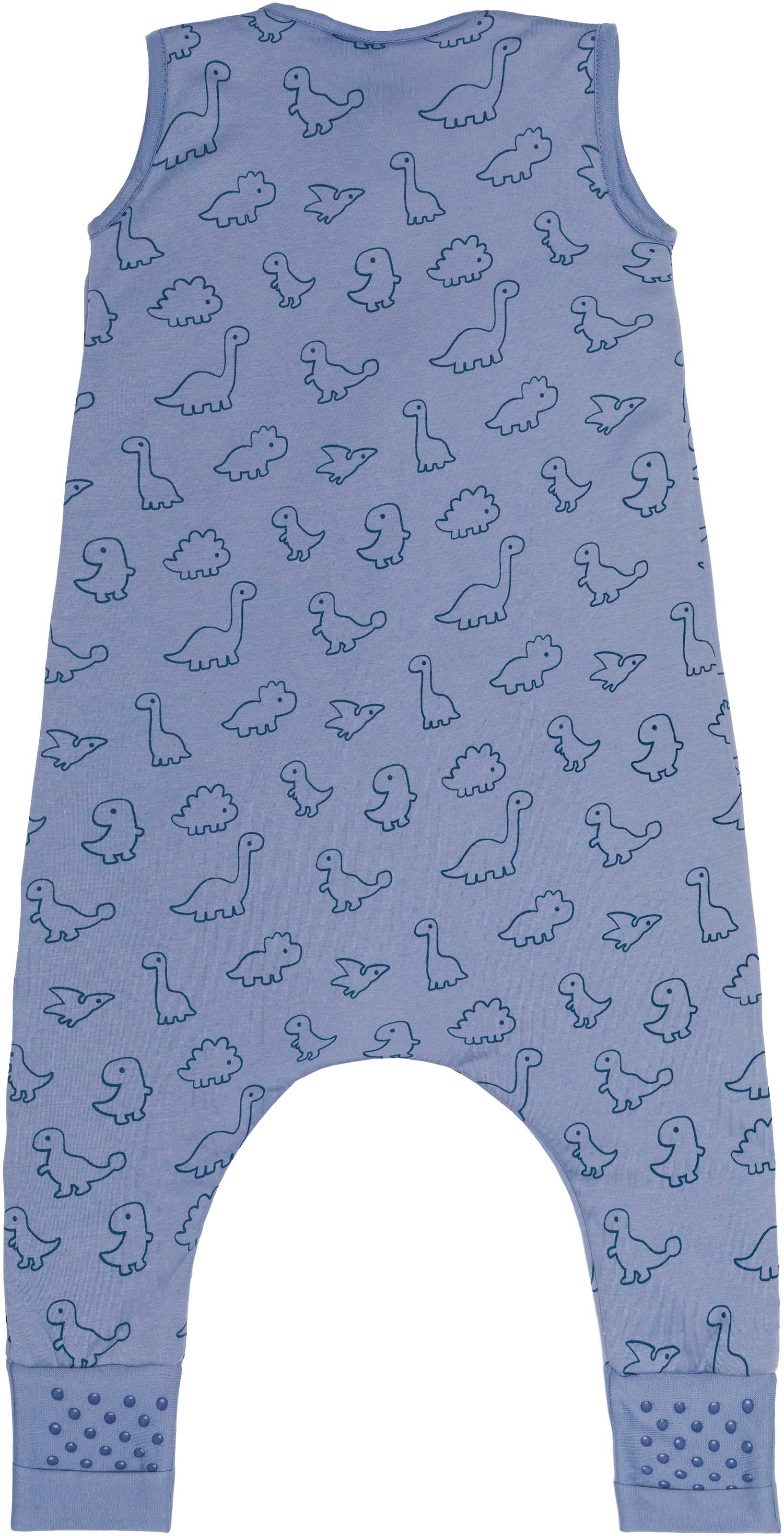 Fillikid Babyschlafsack »mit Beinen, TOG 2,5« für das ganze Jahr und Raumtemperaturen von 15-21°C