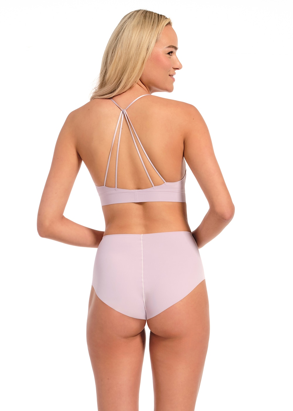 MAGIC Bodyfashion Shapingpants »Dream Invisibles Panty«, (2er Pack), nahtlos