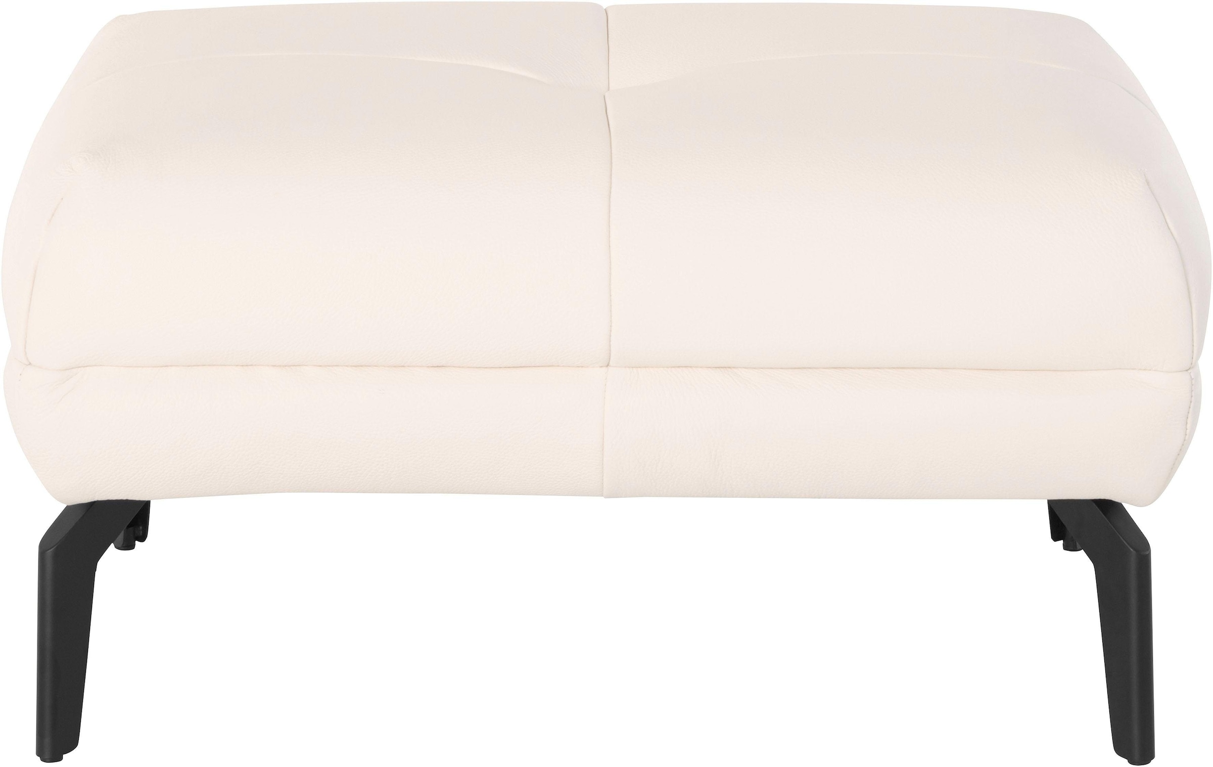 andas Hocker »Stenlille«, in 3 Bezugsarten, Design by Morten Georgsen