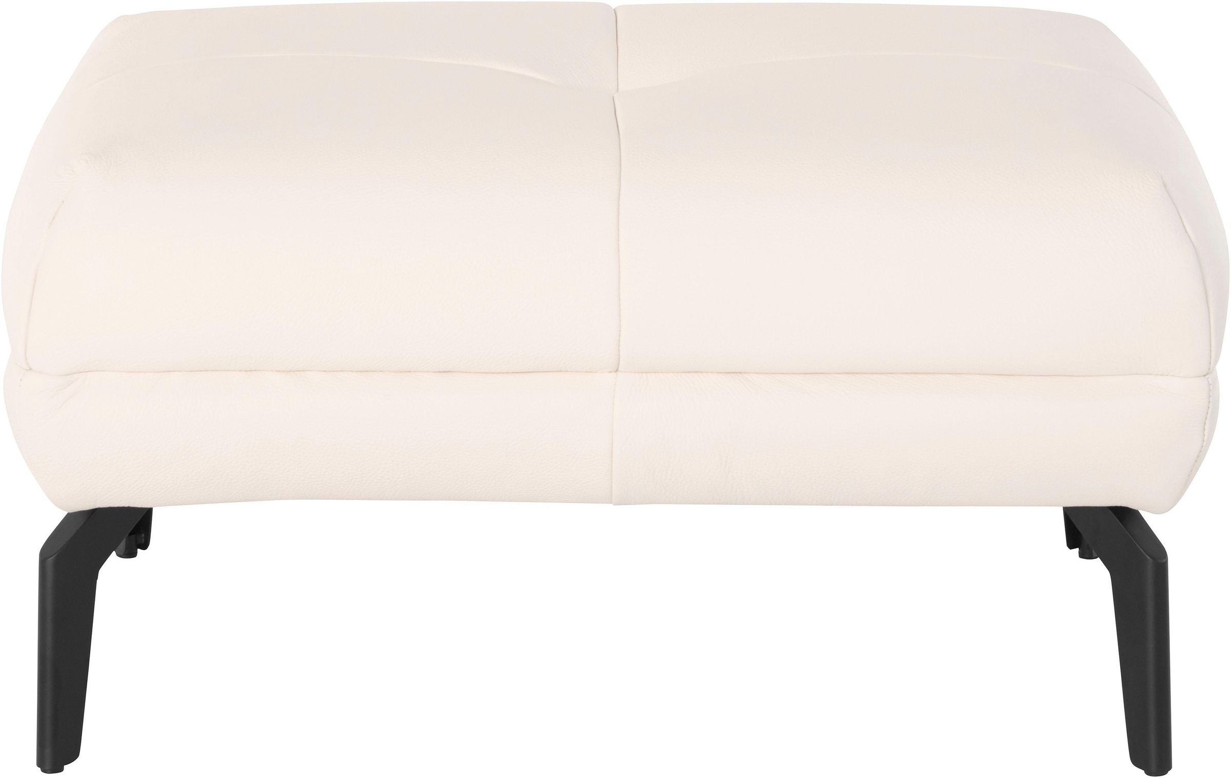 Home affaire Hocker »Stenlille« in 3 Bezugsarten, Design by Morten Georgsen günstig online kaufen