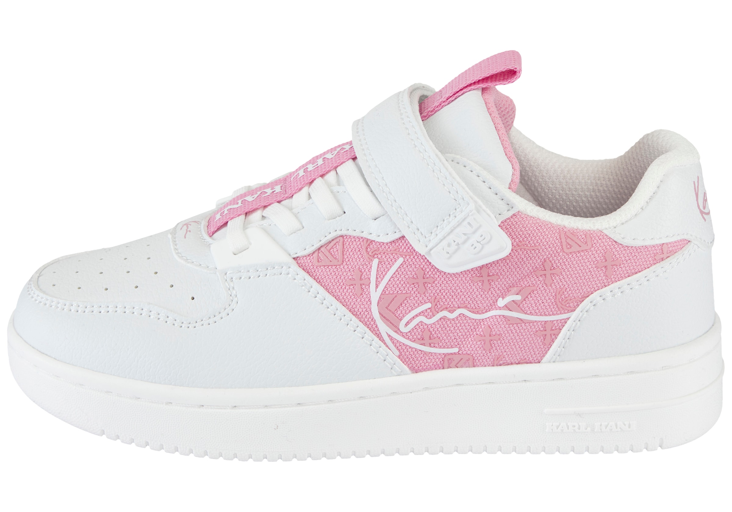 Karl Kani Sneaker »89 TONGUE TAPE PS«  für Kinder