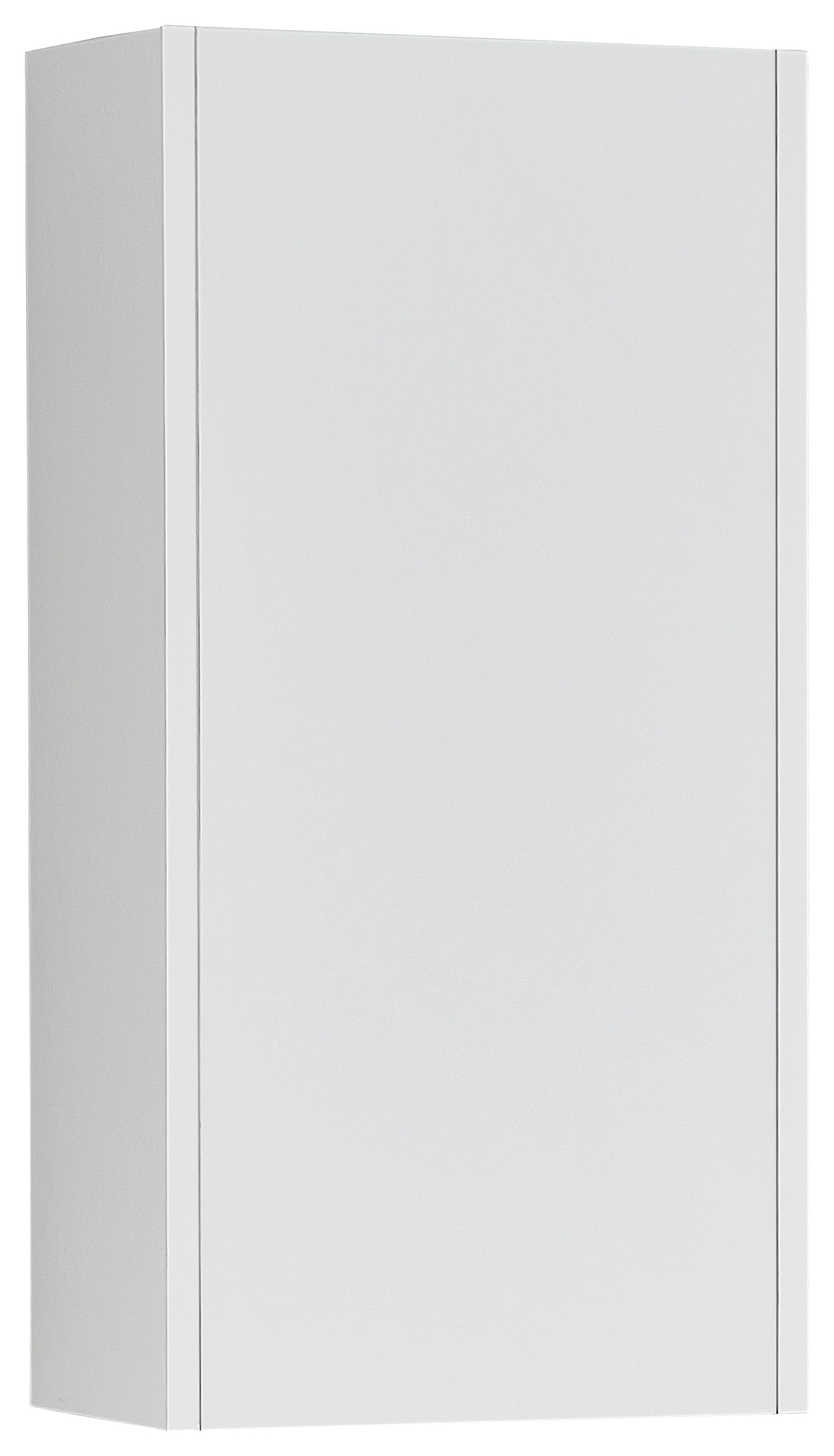 Saphir Badmöbel-Set »Badmöbel-Set Quickset 100, Waschbeckenunterschrank mit Spiegelschrank«, (5 St.), Badezimmer-Set mit Unterschrank, Hängeschrank und Midischrank in Weiß