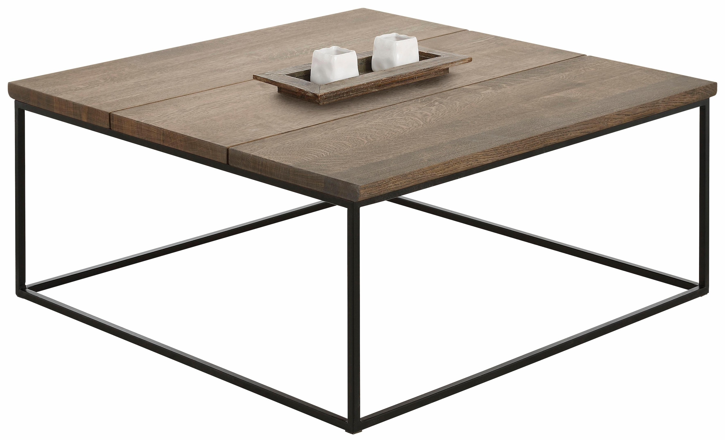 Home affaire Couchtisch »Manadi«, Breite 90 cm in 3 verschiedenen Farben