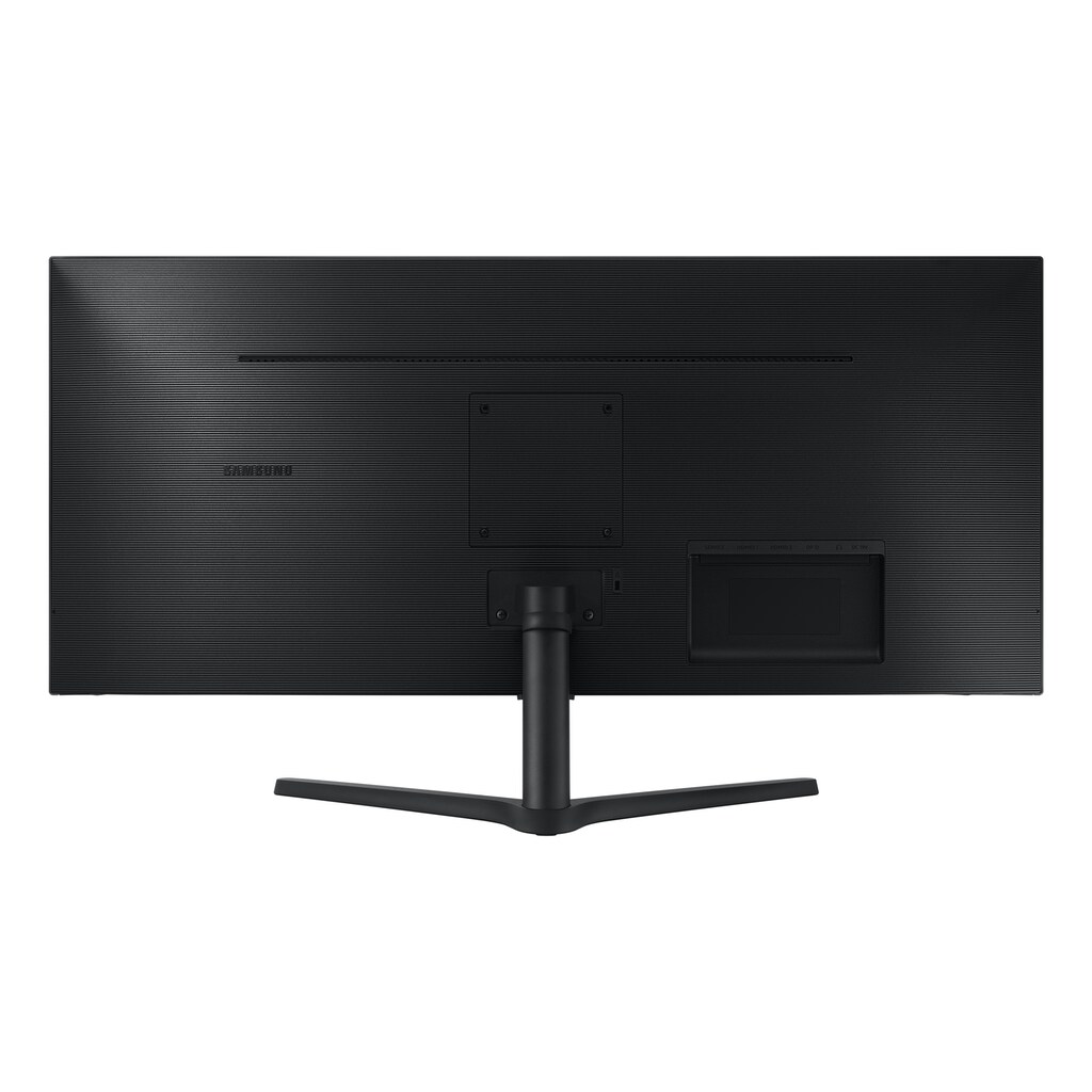 Samsung LED-Monitor »ViewFinity S5 S34C500GAU«, 86,4 cm/34 Zoll, 3440 x 1440 px, Wide Quad HD, 5 ms Reaktionszeit, 100 Hz