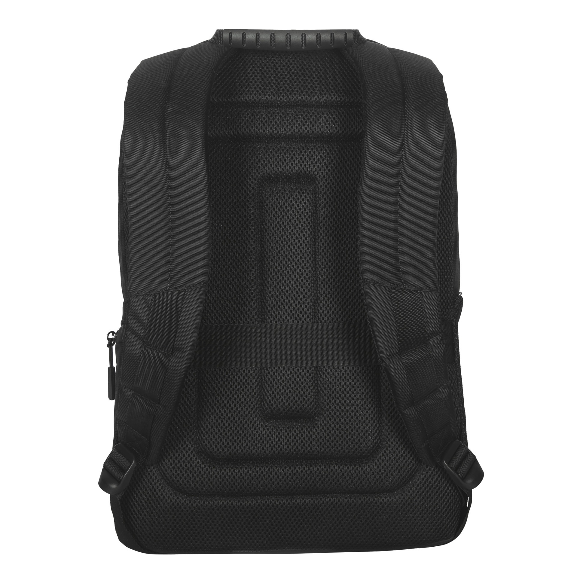 Targus Laptoptasche »Classic 16 Backpack«, gepolsterter Rücken, abschließbare Reißverschlüsse
