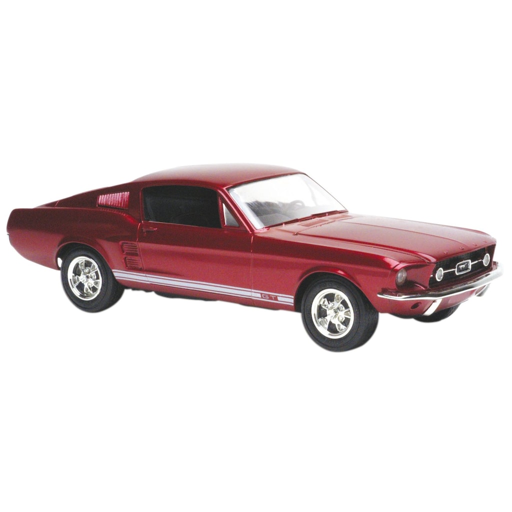 Maisto® Sammlerauto »Ford Mustang GT Â´67«, 1:24