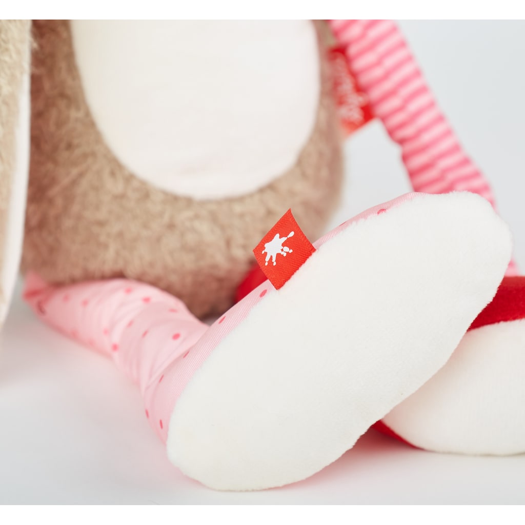 Sigikid Kuscheltier »Patchwork Sweety Hase«