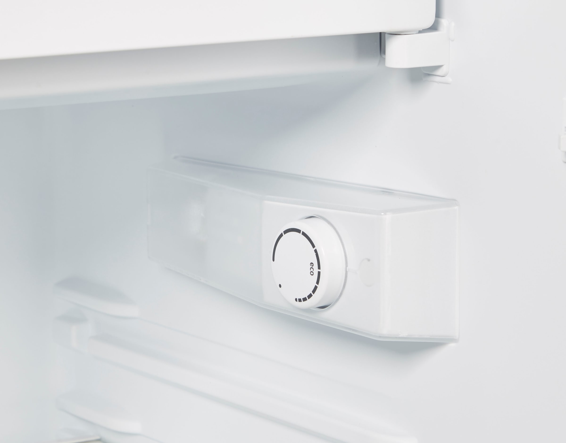 GORENJE Kühlschrank »RB492PW«, RB492PW, 84,5 cm hoch, 56 cm breit online  bestellen | Kühlschränke