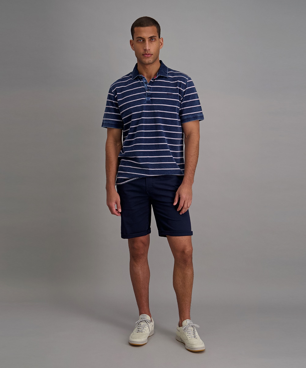 Pioneer Authentic Jeans Jeansshorts »Finn« Sommerhose