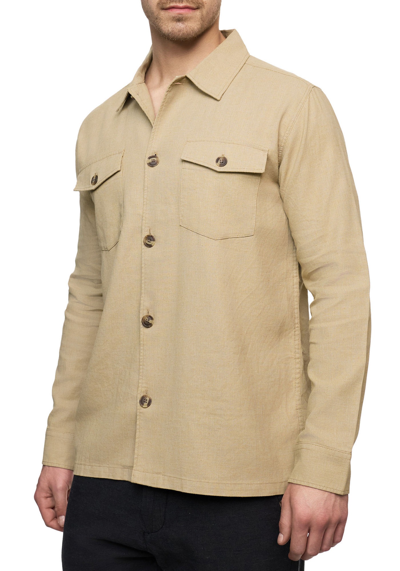 Indicode Outdoorjacke »INRedon«