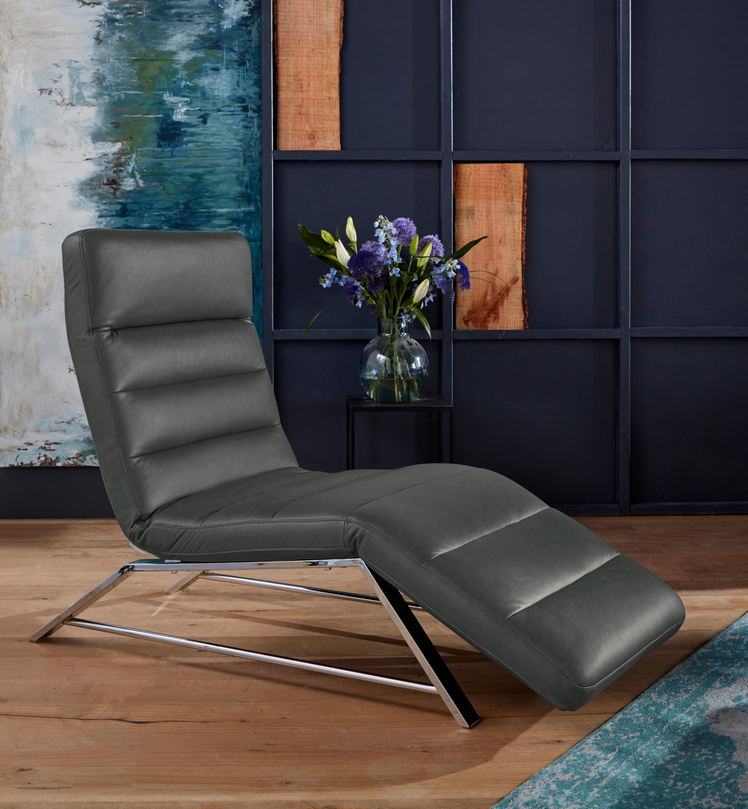 W.SCHILLIG Relaxliege »daily dreams« Funktionsliege wahlweise mit Motor, Ge günstig online kaufen