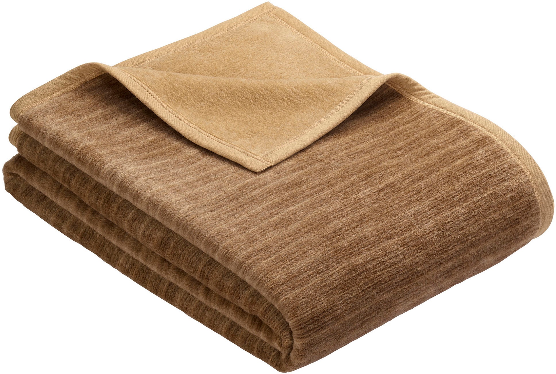 IBENA Kniedecke "Jacquard Kniedecke Fano" 100 x 150 cm (Breite x Länge), im günstig online kaufen