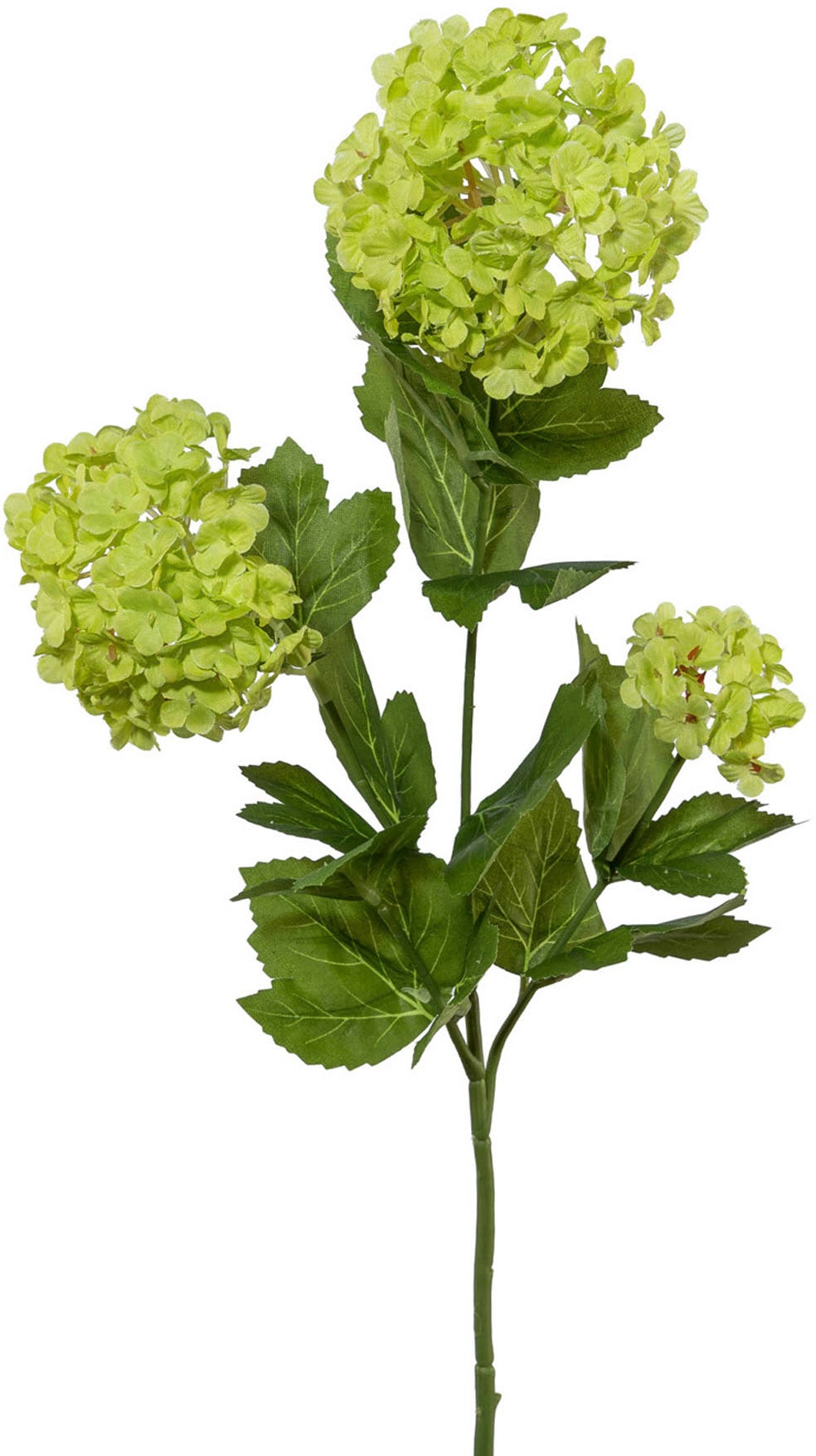 Creativ green Kunstblume »Schneeballzweig«