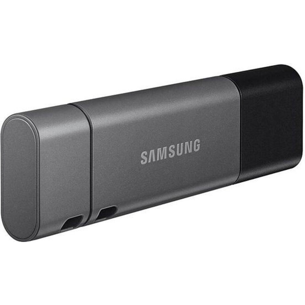 Samsung externe SSD »Portable T5«, Anschluss USB 3.1