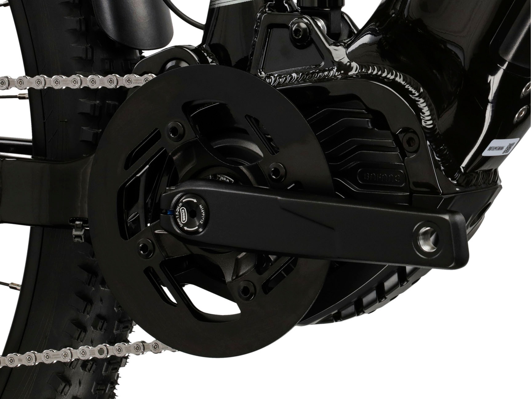 Kross E-Bike »KROSS E-SUV Grist 1.0 29" schwarz«, 10 Gang, Shimano, CUES U6000, Mittelmotor 250 W, Pedelec, Elektrofahrrad für Damen und Herren