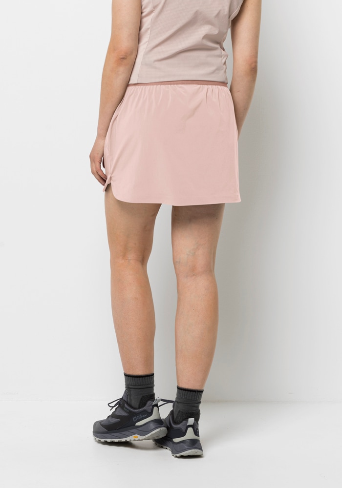 2. Bild von Jack Wolfskin Hosenrock »PRELIGHT SKORT W«